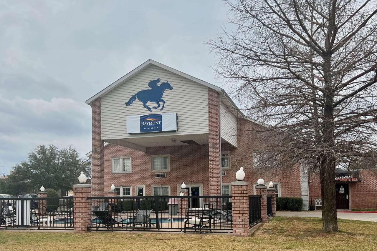 Baymont By Wyndham Hotel Willow Park