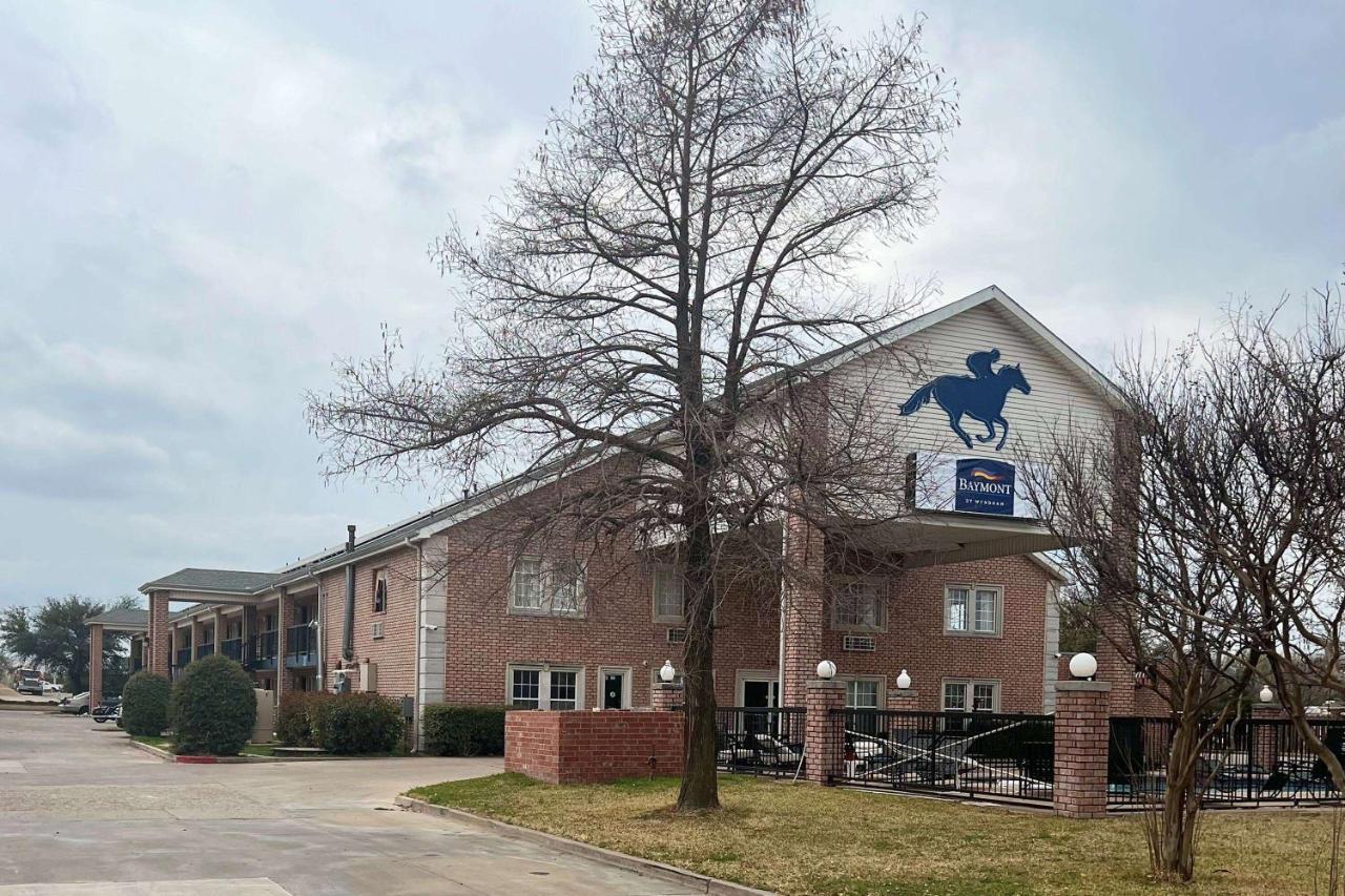 Baymont By Wyndham Hotel Willow Park