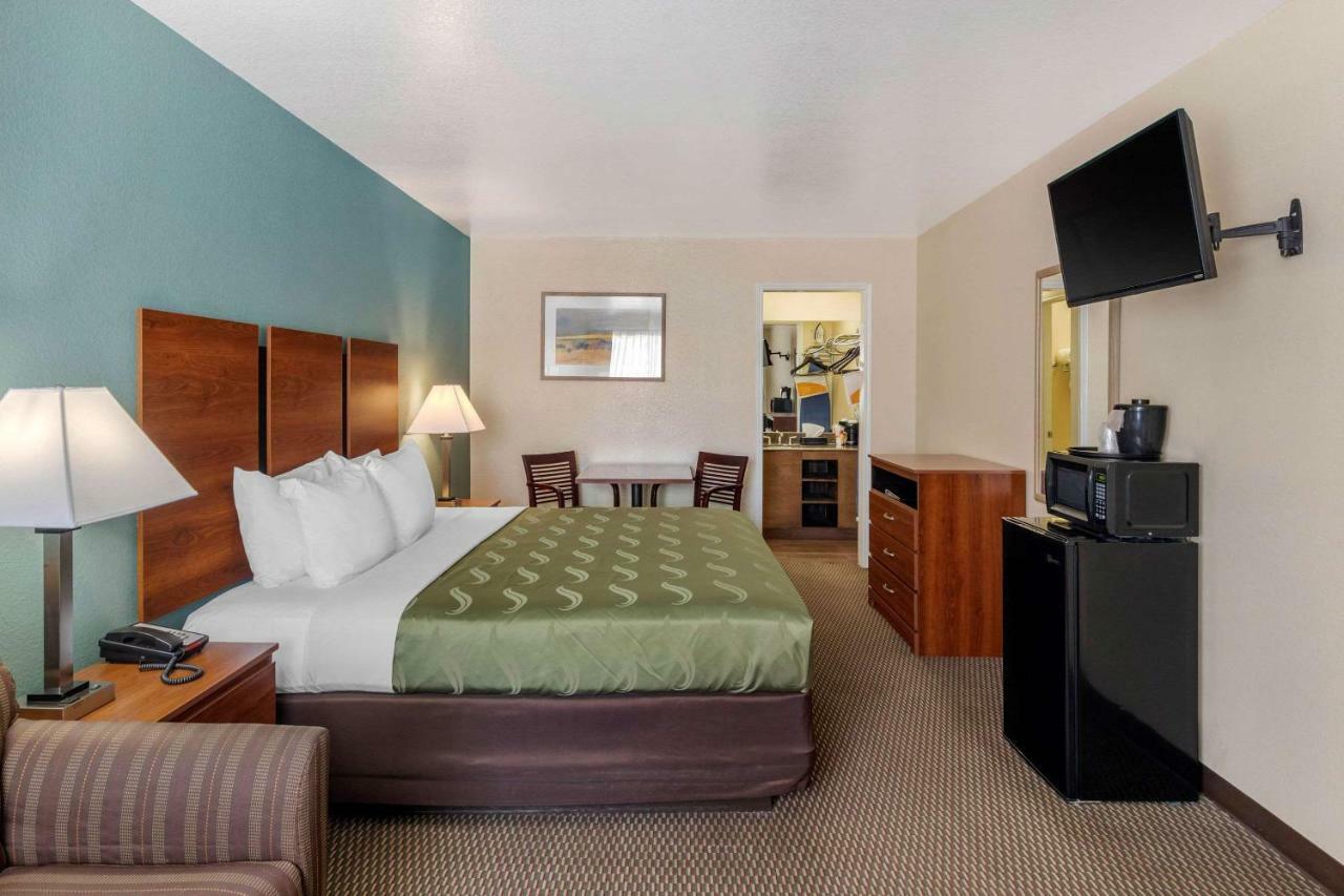 Baymont By Wyndham Willow Park
