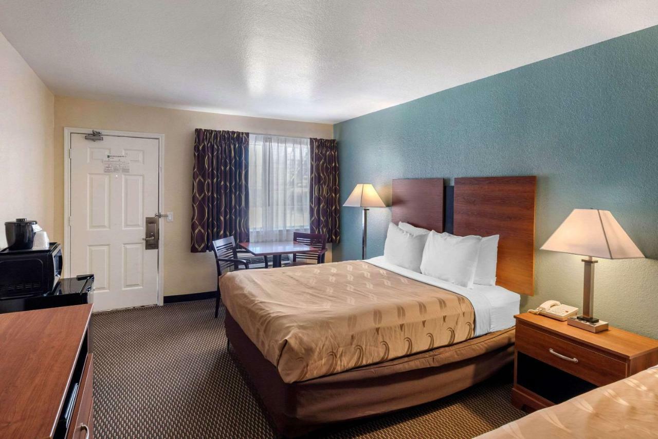 Baymont By Wyndham Hotel Willow Park