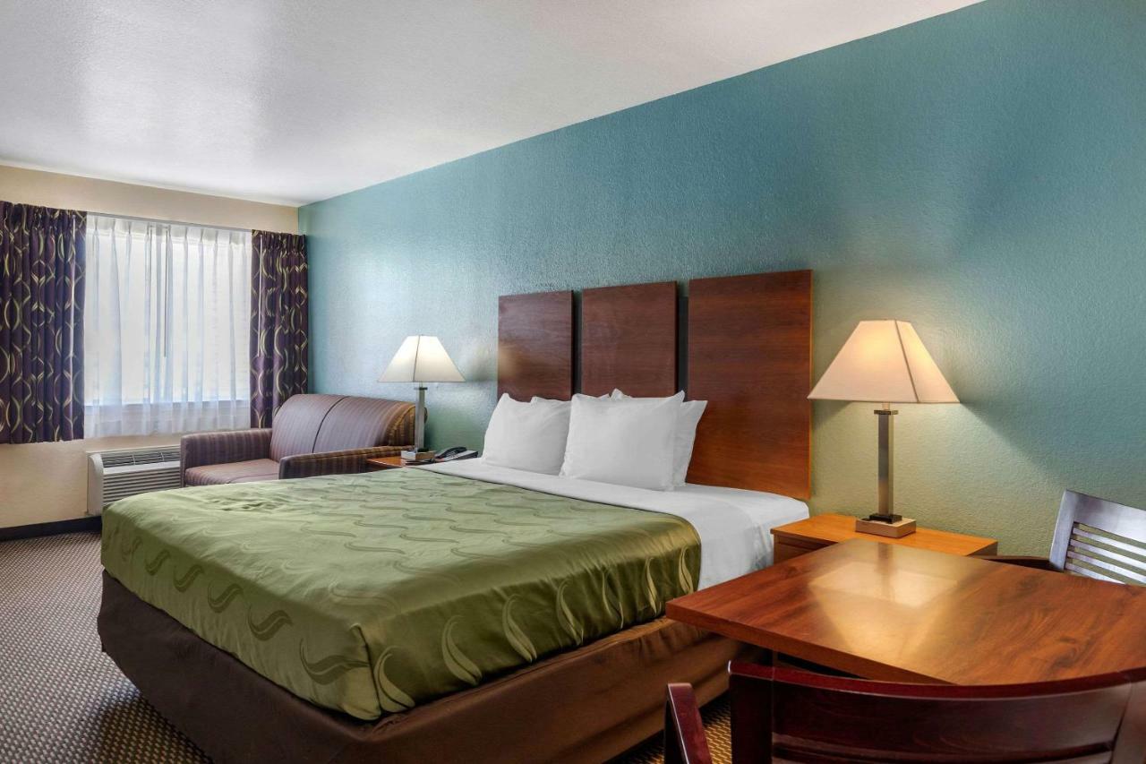 Baymont By Wyndham Willow Park
